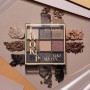 Палетка теней для век Eveline Cosmetics Look Up Take Me On Eyeshadow Palette, 10.8 г