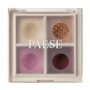 Палетка теней для век Paese Daily Vibe Palette 04 Tropical Orchid, 5.5 г