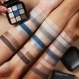 Палетка теней для век Kiko Milano Glamour Multi Finish Eyeshadow Palette 05 Blue Variations, 2.5 г