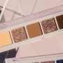 Палетка теней для век Make Up Academy 5 Shade Eyeshadow Palette, Neutral Wanderlust, 3.8 г