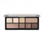 Палетка теней для век Catrice The Pure Nude Eyeshadow, 9 г