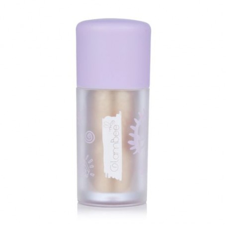 Пигмент для век GlamBee Color Shock Pigment, 06, 1 г
