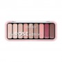 Палетка теней для век Essence The Rose Edition Eyeshadow Palette 20 Lovely In Rose, 10 г