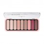 Палетка теней для век Essence The Rose Edition Eyeshadow Palette 20 Lovely In Rose, 10 г