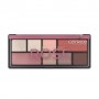 Палетка теней для век Catrice Eyeshadow Palette The Electric Rose, 9 г