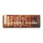 Палетка теней для век Eveline Charming Mocha Eyeshadow, 12 г