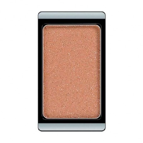Тени для век с блестками Artdeco Glamour Eyeshadow 380 Glam Golden Copper, 0.8 г
