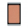 Тени для век с блестками Artdeco Glamour Eyeshadow 380 Glam Golden Copper, 0.8 г