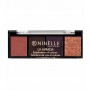 Тени для век Ninelle La Mirada Eyeshadows 503, 3.35 г