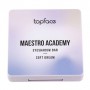 Палетка теней для век TopFace Maestro Academy Eyeshadow Bar PT512, 001 Soft Dream, 7 г