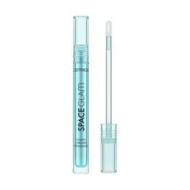 Тени для век Catrice Liquid Eyeshadow Space Glam Chrome 010 Milky Way, 2.2 мл