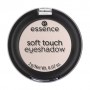 Тени для век Essence Soft Touch Eyeshadow 01 The One, 2 г