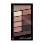 Палетка теней для век Wet n Wild Color Icon Eyeshadow 10 Pan Palette, Nude Awakening, 10 г