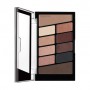 Палетка теней для век Wet n Wild Color Icon Eyeshadow 10 Pan Palette, Nude Awakening, 10 г