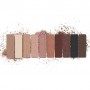 Палетка теней для век Wet n Wild Color Icon Eyeshadow 10 Pan Palette, Nude Awakening, 10 г