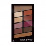 Палетка теней для век Wet n Wild Color Icon Eyeshadow 10 Pan Palette, Nude Awakening, 10 г