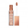 Жидкие мерцающие тени для век NYX Professional Makeup Ultimate Glow Shots 08 Twisted Tangerine, 7.5 мл