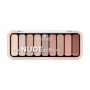 Палетка теней для век Essence The Nude Edition 10 Pretty In Nude, 10 г