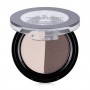 Двойные тени для век Patricia Ledo Eye Shadow 02, 2.5 г