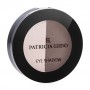 Двойные тени для век Patricia Ledo Eye Shadow 02, 2.5 г