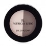 Двойные тени для век Patricia Ledo Eye Shadow 02, 2.5 г