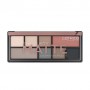 Палетка теней для век Catrice Eyeshadow Palette The Dusty Matte, 9 г