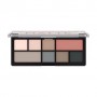 Палетка теней для век Catrice Eyeshadow Palette The Dusty Matte, 9 г