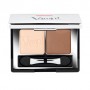 Компактные тени для век Pupa Vamp! Compact Eyeshadow Duo 005 Milk Chocolate, 2.2 г