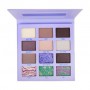 Палетка теней для век GlamBee Secret Of The Day Eyeshadow Palette 02, 12 г