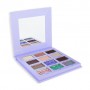 Палетка теней для век GlamBee Secret Of The Day Eyeshadow Palette 02, 12 г