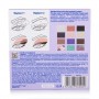 Палетка теней для век GlamBee Secret Of The Day Eyeshadow Palette 02, 12 г