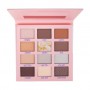 Палетка теней для век GlamBee Secret Of The Day Eyeshadow Palette 02, 12 г