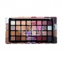 Палетка теней для век NYX Professional Makeup Ultimate Color Palette 32 оттенка, 01 Party On Sunset, 30.4 г