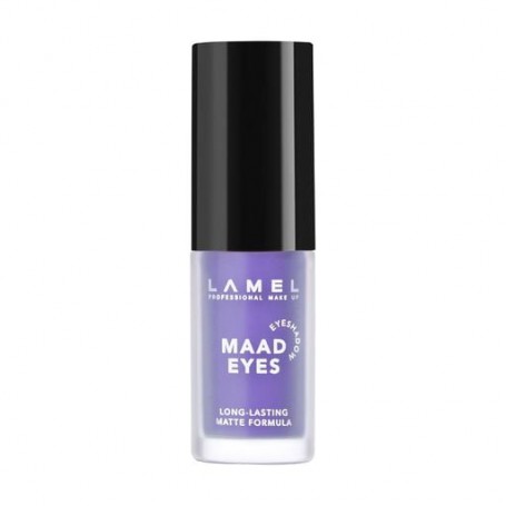 Жидкие матовые тени для век LAMEL Make Up Maad Eyes Eyeshadow, 405, 5.2 мл