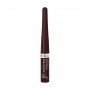 Подводка для глаз Rimmel Glam'Eyes Professional Liquid Liner 002 Brown Velvet, 3.5 мл