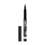 Подводка-фломастер для глаз Rimmel Scandaleyes Precision Micro Black, 1.1 мл