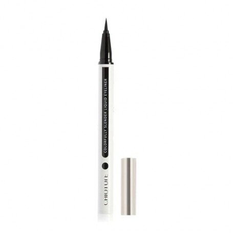 Жидкая подводка для глаз Chioture Colorfully Slender Liquid Eyeliner P01, 0.5 мл