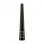 Стойкая подводка для глаз Ninelle Energia Long-Lasting Glossy Eyeliner 401, 2.5 мл