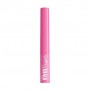 Матовый жидкий лайнер для контуров век NYX Professional Makeup Vivid Brights Liquid Liner, 08 Dont Pink Twice, 2 мл