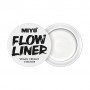 Кремовая подводка для глаз Miyo Flow Liner Vegan Creamy Eyeliner 2 White Flag, 5 г