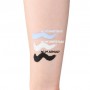 Кремовая подводка для глаз Miyo Flow Liner Vegan Creamy Eyeliner 2 White Flag, 5 г