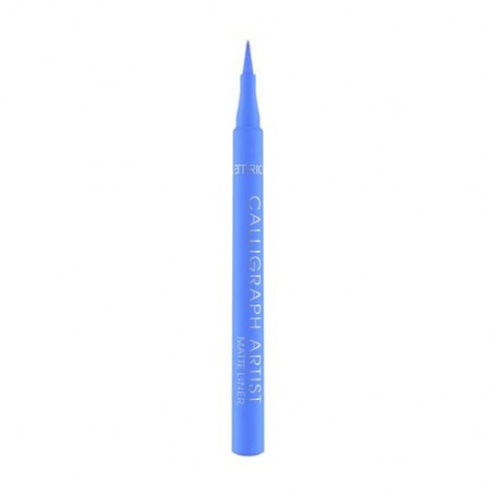 Матовая подводка Catrice Calligraph Artist Matte Liner 60, 1.1 мл