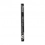 Подводка-фломастер для глаз Simone Waterproof Liquid Eyeliner Черная, 2 мл