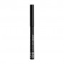 Тонкий маркер для глаз NYX Professional Makeup Super Skinny Eye Marker, Carbon Black, 1.1 мл