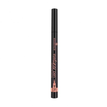 Подводка-фломастер для глаз Essence Eyeliner Pen Extra Long-Lasting 010 Blackest Black, 1.1 мл