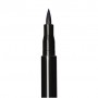 Водостойкая подводка для глаз Affect Cosmetics Waterproof Pen Eyeliner, Black, 1.2 мл