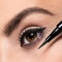 Суперстойкая подводка для глаз Artdeco Long Lasting Liquid Liner Intense 01 Black, 0.6 мл