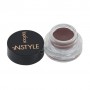 Подводка гелевая для глаз TopFace Instyle Gel Eyeliner, 02 Rose Brown, 3.5 г