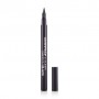 Подводка-маркер для глаз LCF Waterproof Eyeliner Carbon Black, 2 г