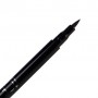 Подводка-маркер для глаз LCF Waterproof Eyeliner Carbon Black, 2 г